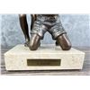 Image 8 : Becky Eiker Finders Keepers Bronze