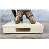Image 8 : Becky Eiker Finders Keepers Bronze