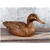 Image 2 : Resin Carl Huff Duck Decoy