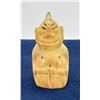 Image 1 : Alaskan Eskimo Inuit Carved Billiken