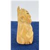 Image 2 : Alaskan Eskimo Inuit Carved Billiken