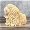 Image 2 : Alaskan Eskimo Inuit Carved Musk Ox
