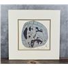Image 1 : Ulayu Pingwartok Woman Tending Fire Print