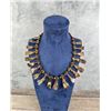Image 2 : Plains Indian Buffalo Tooth Necklace