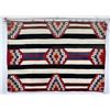 Image 2 : Navajo Indian Third Phase Chief's Blanket