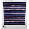 Image 1 : Navajo Indian First Phase Revival Chiefs Blanket
