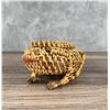 Image 2 : Papago Native American Indian Toad Basket