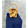 Image 2 : Miniature Cherokee Native American Indian Basket