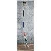 Image 2 : Crow Native American Indian Beaded Belt Drop