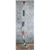 Image 3 : Crow Native American Indian Beaded Belt Drop