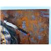 Image 4 : Mark Rohrig Native American Indian Painting