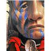 Image 6 : Mark Rohrig Native American Indian Painting