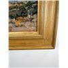 Image 2 : Jean J Perry Oil on Canvas Colorado Painting