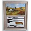 Image 1 : Winchester Shotguns Store Display Sign Poster