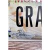 Image 2 : Monte Dolack Personal Autographed License Plate