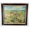 Image 1 : Carl Rungius Giclee on Canvas Antelope