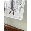 Image 2 : Bev Doolittle Two Indian Horses Print