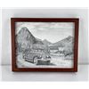 Image 2 : Don Greytak Signed and Numbered Print Montana