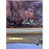 Image 2 : Eva Makk Giclee on Canvas
