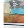 Image 2 : Donald Putt Putnam Pastel Drawing