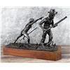 Image 1 : Tim Holmes Montana Bronze