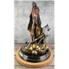 Image 1 : Bob Wilfong The Vision Bronze