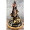 Image 2 : Bob Wilfong The Vision Bronze