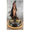 Image 3 : Bob Wilfong The Vision Bronze