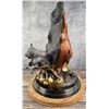 Image 4 : Bob Wilfong The Vision Bronze