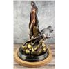 Image 7 : Bob Wilfong The Vision Bronze