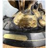 Image 8 : Bob Wilfong The Vision Bronze