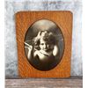 Image 1 : Antique Cupid Awake Print