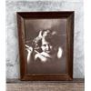Image 1 : Antique Cupid Awake Print