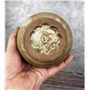Image 8 : Frances Senska Montana Studio Pottery Wine Set
