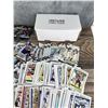 Image 8 : 2022 Panini Score Football Cards
