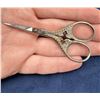 Image 2 : Antique Jen Sal German Sewing Scissors