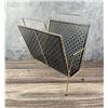 Image 1 : Mid Century Atomic Magazine Rack
