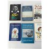 Image 3 : Collection of Native American History Books