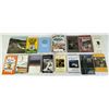 Image 2 : Collection of Outdoor Books
