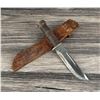 Image 2 : WWII WW2 Cattaraugus 225Q Quartermaster Knife