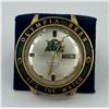 Image 1 : Vantage Day Date Olympia Beer Automatic Watch