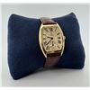 Image 1 : 14k Gold Vicence Watch