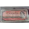 Image 2 : 3 Vintage Canadian $2 Bill