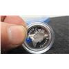 Image 8 : (4) Sterling  Silver 50 cent Coin Set - Canada Ocean Giant