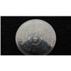 Image 2 : (2) Alberta 75 Year 1905 to 1980 Coins