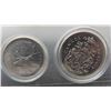 Image 3 : 1969 Coin Set (6) 