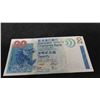 Image 8 : Foreign Paper Money ; Hong Kong