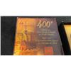 Image 2 : 2004 Canadian Dollar 400th Anniversary 1st French Settlement