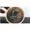 Image 3 : Flamingo Las Vegas Limited Edition $10 Gaming Token