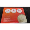 Image 2 : 2010 Uncirculated Olympic Coin Set